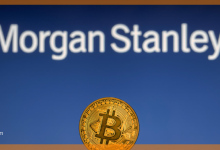 إطلاق صندوق بيتكوين من Morgan Stanley