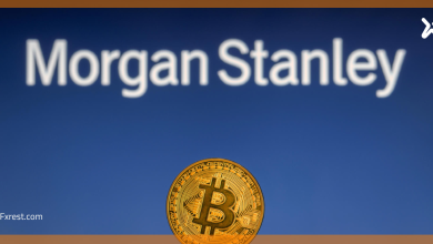 إطلاق صندوق بيتكوين من Morgan Stanley