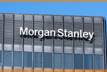 Morgan Stanley تسجل نتائج قياسية في الربع الأول 2026