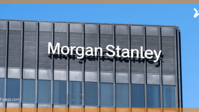Morgan Stanley تسجل نتائج قياسية في الربع الأول 2026