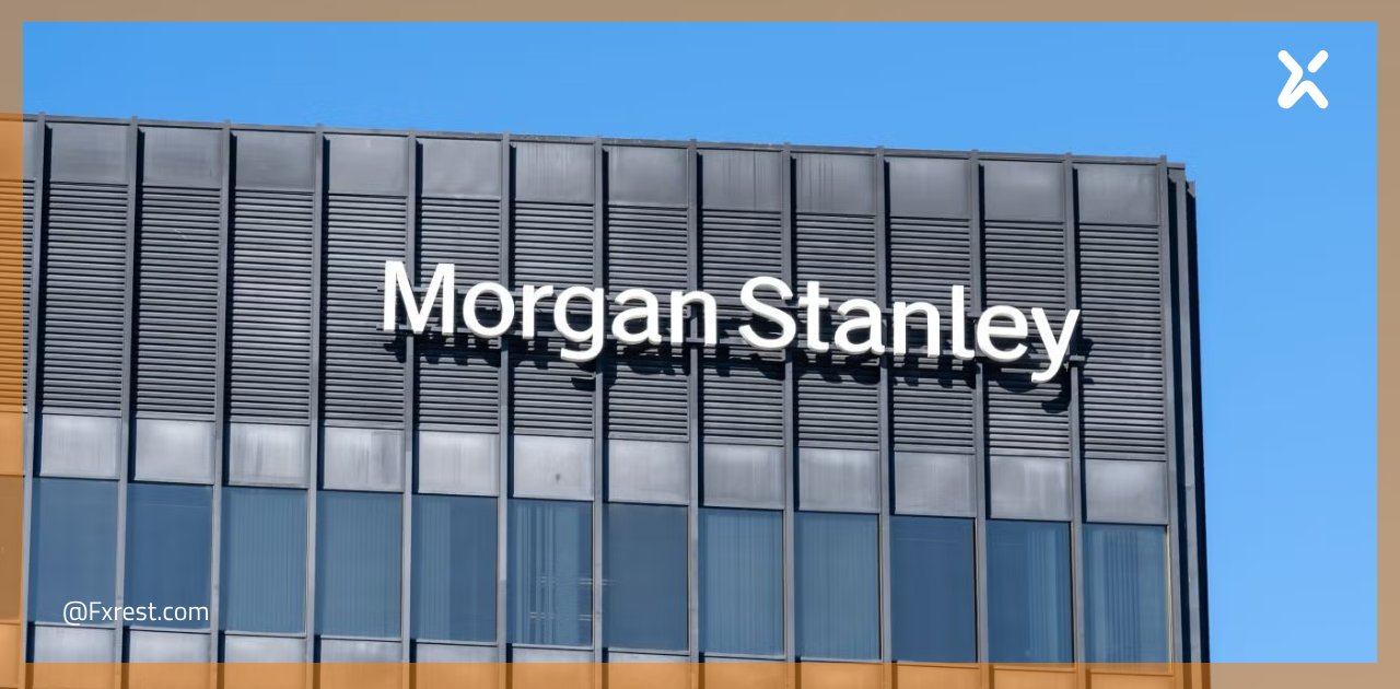 Morgan Stanley تسجل نتائج قياسية في الربع الأول 2026