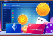 إطلاق “الدفع بالعملات الرقمية” من Paysafe