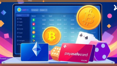 إطلاق “الدفع بالعملات الرقمية” من Paysafe