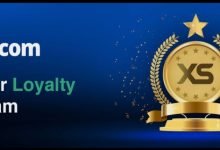 إكس أس دوت كوم" تُطلق برنامج ولاء الشركاء بمكافآت تتجاوز المليون دولار لكل شريك