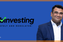 شركة DB Investing تعين سيد تنفير أحمد رئيسًا لتطوير الأعمال