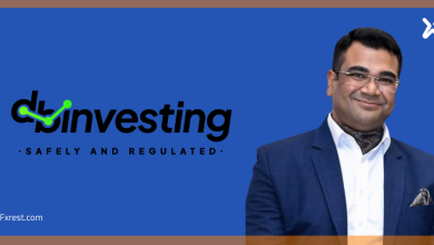 شركة DB Investing تعين سيد تنفير أحمد رئيسًا لتطوير الأعمال