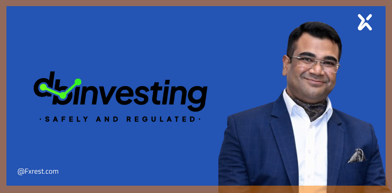 شركة DB Investing تعين سيد تنفير أحمد رئيسًا لتطوير الأعمال