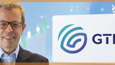 تعيين مدير تجاري جديد لأوروبا في GTN