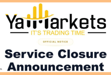 وداعًا YaMarkets.. شركة التداول تعلن نهاية رحلتها