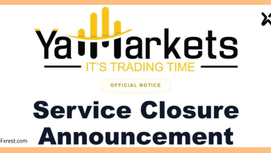 وداعًا YaMarkets.. شركة التداول تعلن نهاية رحلتها