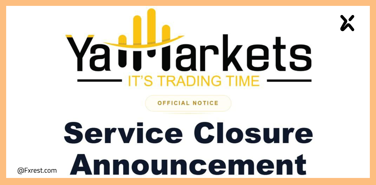 وداعًا YaMarkets.. شركة التداول تعلن نهاية رحلتها