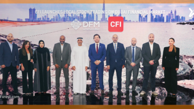 CFI توسع خدماتها بإطلاق تداول الأسهم المحلية في سوق دبي المالي