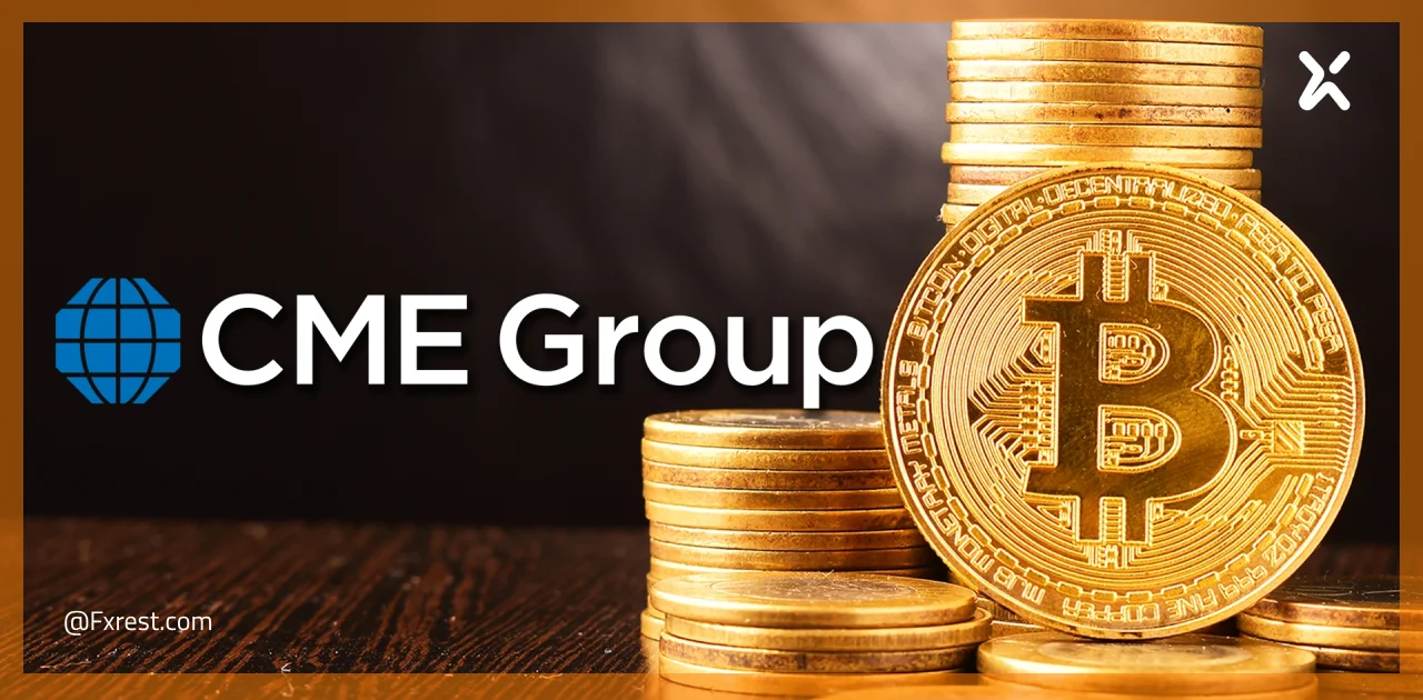 عقود جديدة لسوق الكريبتو CME Group توسع أدواتها المرتبطة بالأصول الرقمية