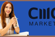 CMC Markets تستقطب جيني بدران لتعزيز التسويق المؤسسي من دبي