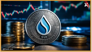 شبكة Sui تستأنف عملياتها التشغيلية بعد توقف مؤقت وسعر العملة يختبر قاعاً حرجاً