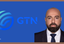 GTN تواصل التوسع بتعيين إلياس صهيوني في قطاع المشتقات