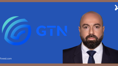 GTN تواصل التوسع بتعيين إلياس صهيوني في قطاع المشتقات