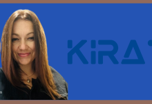 KIRA Financial تراهن على الخبرة العالمية.. Sophie Stabler تقود ملف الشراكات الدولية