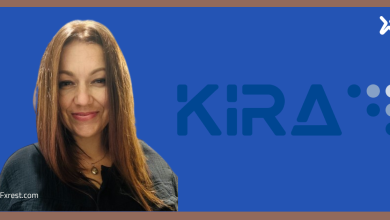 KIRA Financial تراهن على الخبرة العالمية.. Sophie Stabler تقود ملف الشراكات الدولية