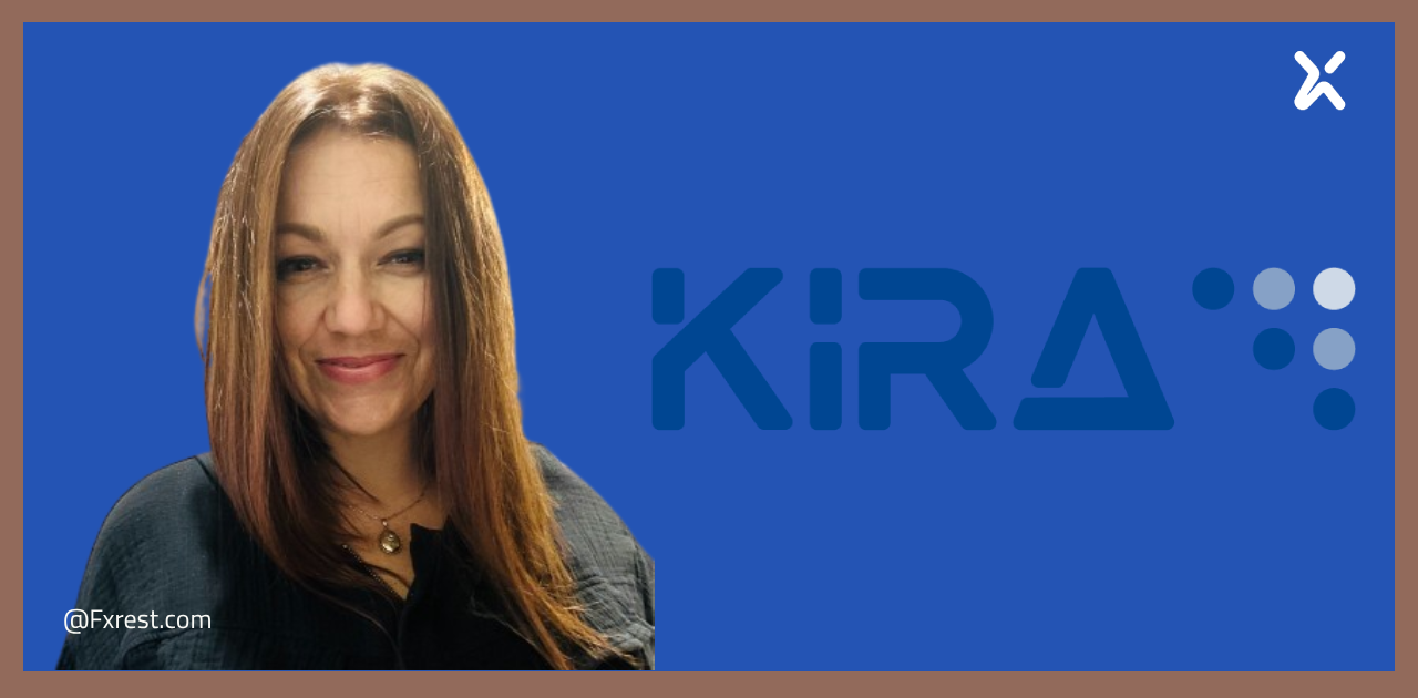 KIRA Financial تراهن على الخبرة العالمية.. Sophie Stabler تقود ملف الشراكات الدولية