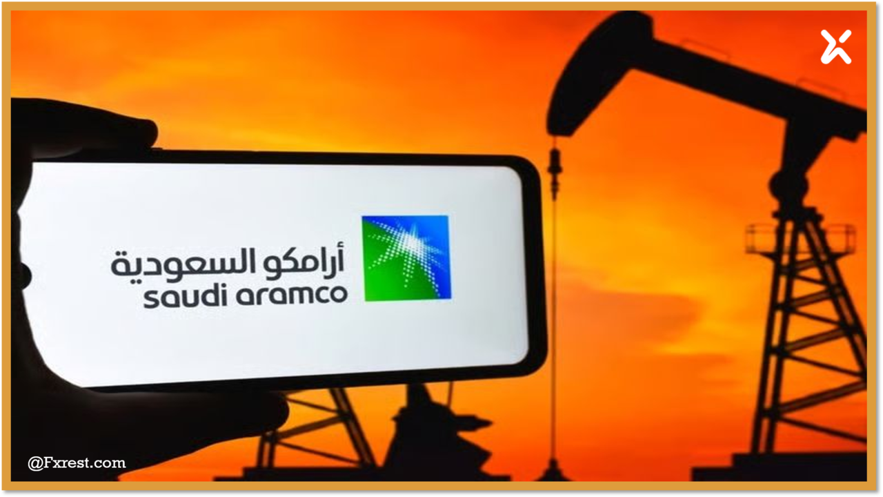 سهم "أرامكو السعودية" يسجل أرباح قياسية ونموذج "قاع مزدوج" يؤكد المسار الصاعد