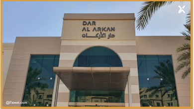 أرباح صكوك دار الأركان والنمو القياسي يدعمان استقرار السهم فنيّاً