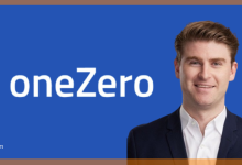 oneZero تعيّن Lochlan White لافتتاح مكتبها الجديد في دبي