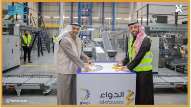 التحليل الفني لسهم شركة الدواء للخدمات الطبية: تحت ضغط تراجع الأرباح الفصلية