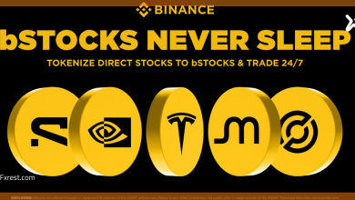 بينانس تطلق bStocks.. خطوة جديدة لدمج الأسهم الأمريكية مع عالم الأصول الرقمية