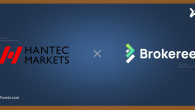 Hantec Markets تطلق منصة تداول اجتماعي جديدة بدعم من Brokeree Solutions