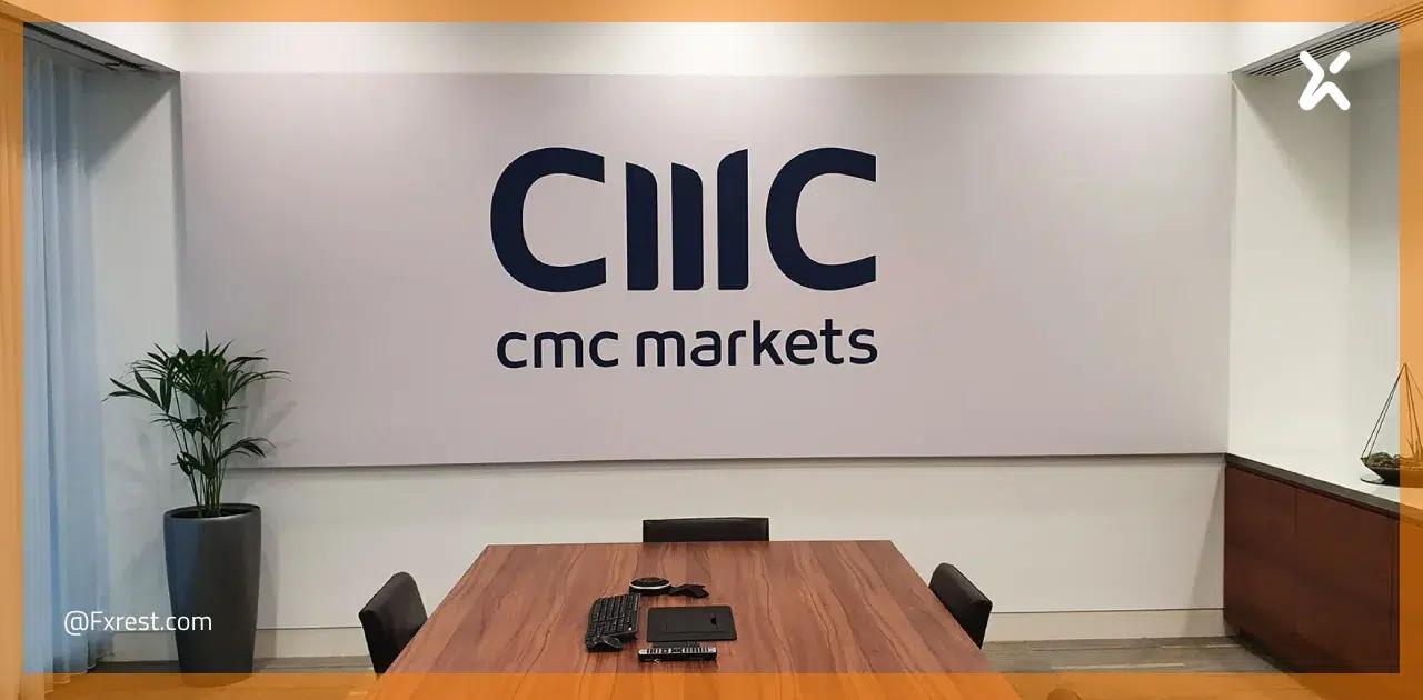 CMC Markets تسجل نمواً بنسبة 15% في الإيرادات التشغيلية خلال السنة المالية 2026