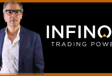 تعيين هايل أبو حمدان رئيسًا للأعمال في INFINOX