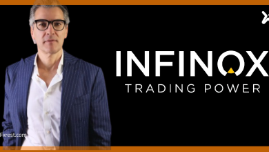تعيين هايل أبو حمدان رئيسًا للأعمال في INFINOX