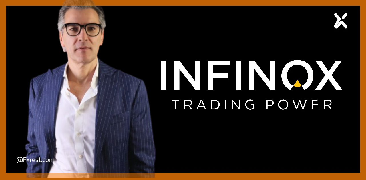 تعيين هايل أبو حمدان رئيسًا للأعمال في INFINOX