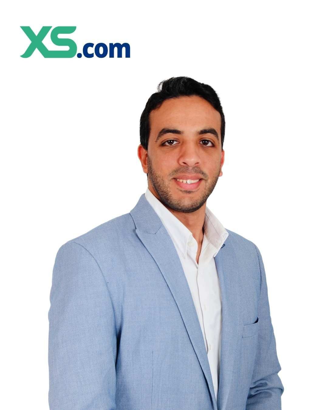 إكس أس دوت كوم تعزز حضورها في المنطقة العربية بتعيين عمر علاء مديراً إقليمياً للتسويق