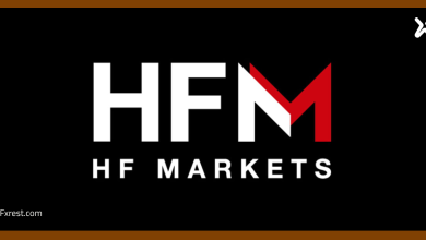 جين نحاس ينضم إلى HFM بمنصب المسؤول التنفيذي الأول في الإمارات