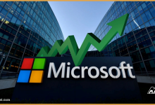 تحليل سهم مايكروسوفت (MSFT): ضغوط تصحيحية تدفع العملاق التكنولوجي لاختبار مستويات دعم حرجة