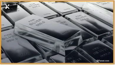 OANDA Japan تخفض متطلبات الهامش لتداول الفضة مقابل الدولار