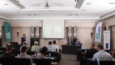 إكس أس دوت كوم تعزز شراكاتها الاستراتيجية في شمال أفريقيا عبر ندوة حصرية بالدار البيضاء