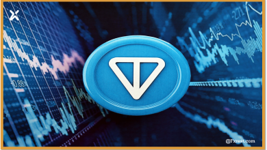 التحليل الفني لعملة تون كوين (TONUSDT) يترقب نقطة تحول محورية بعد قرار إعادة التسمية التاريخي