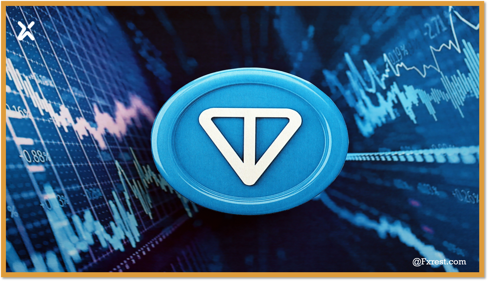 التحليل الفني لعملة تون كوين (TONUSDT) يترقب نقطة تحول محورية بعد قرار إعادة التسمية التاريخي
