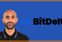 يزن طه ينتقل إلى BitDelta لقيادة التسويق وتطوير الأعمال