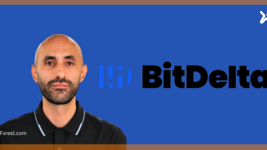 يزن طه ينتقل إلى BitDelta لقيادة التسويق وتطوير الأعمال