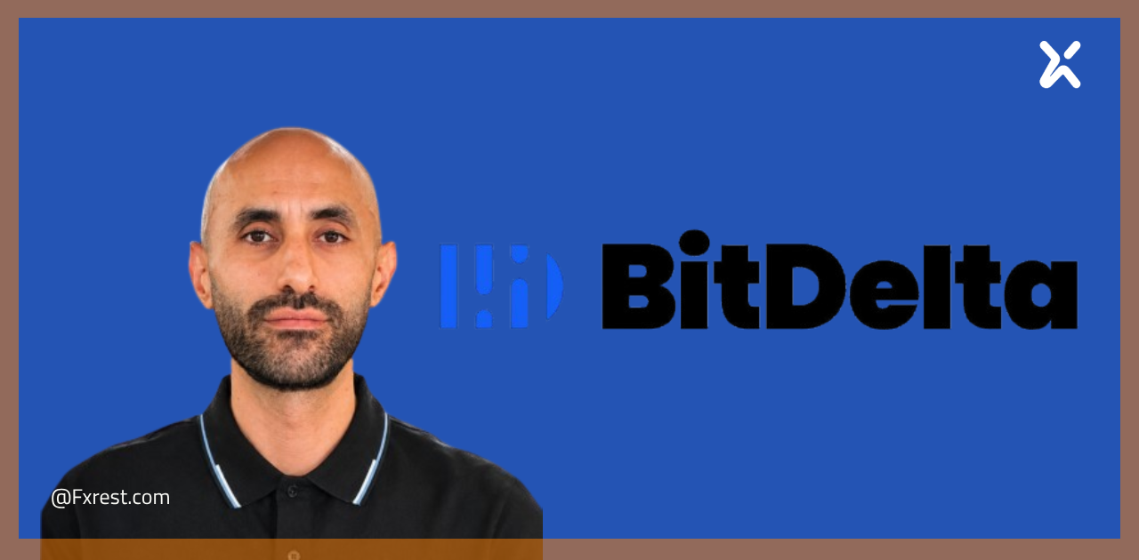 يزن طه ينتقل إلى BitDelta لقيادة التسويق وتطوير الأعمال