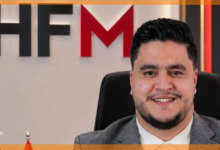 انتقال محمد العلوي إلى HFM بعد قيادة Zarvista