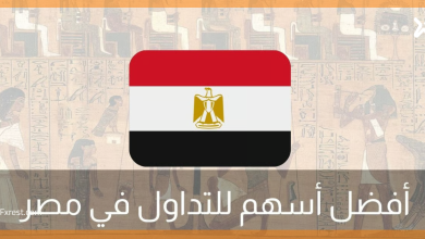 5 أسهم مصرية تمنحك أرباحًا نقدية منتظمة في 2026