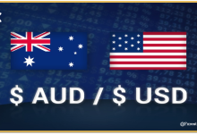 تحليل زوج AUD/USD: الدولار الأسترالي يقاتل للحفاظ على خط الاتجاه الرئيسي
