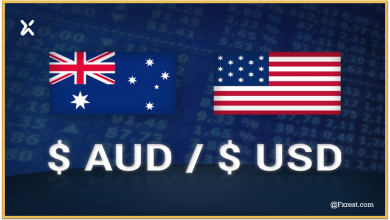 تحليل زوج AUD/USD: الدولار الأسترالي يقاتل للحفاظ على خط الاتجاه الرئيسي