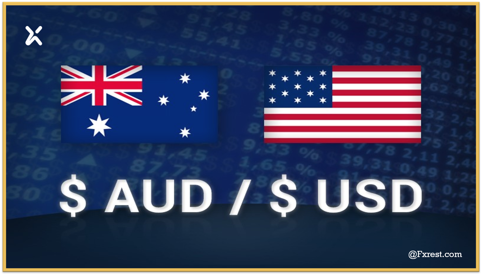 تحليل زوج AUD/USD: الدولار الأسترالي يقاتل للحفاظ على خط الاتجاه الرئيسي