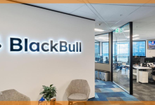 إيرادات BlackBull Markets تقفز 30% خلال 2026 رغم تراجع الأرباح